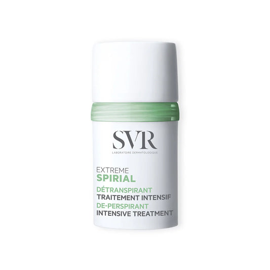 SVR EXTREME SPIRIAL