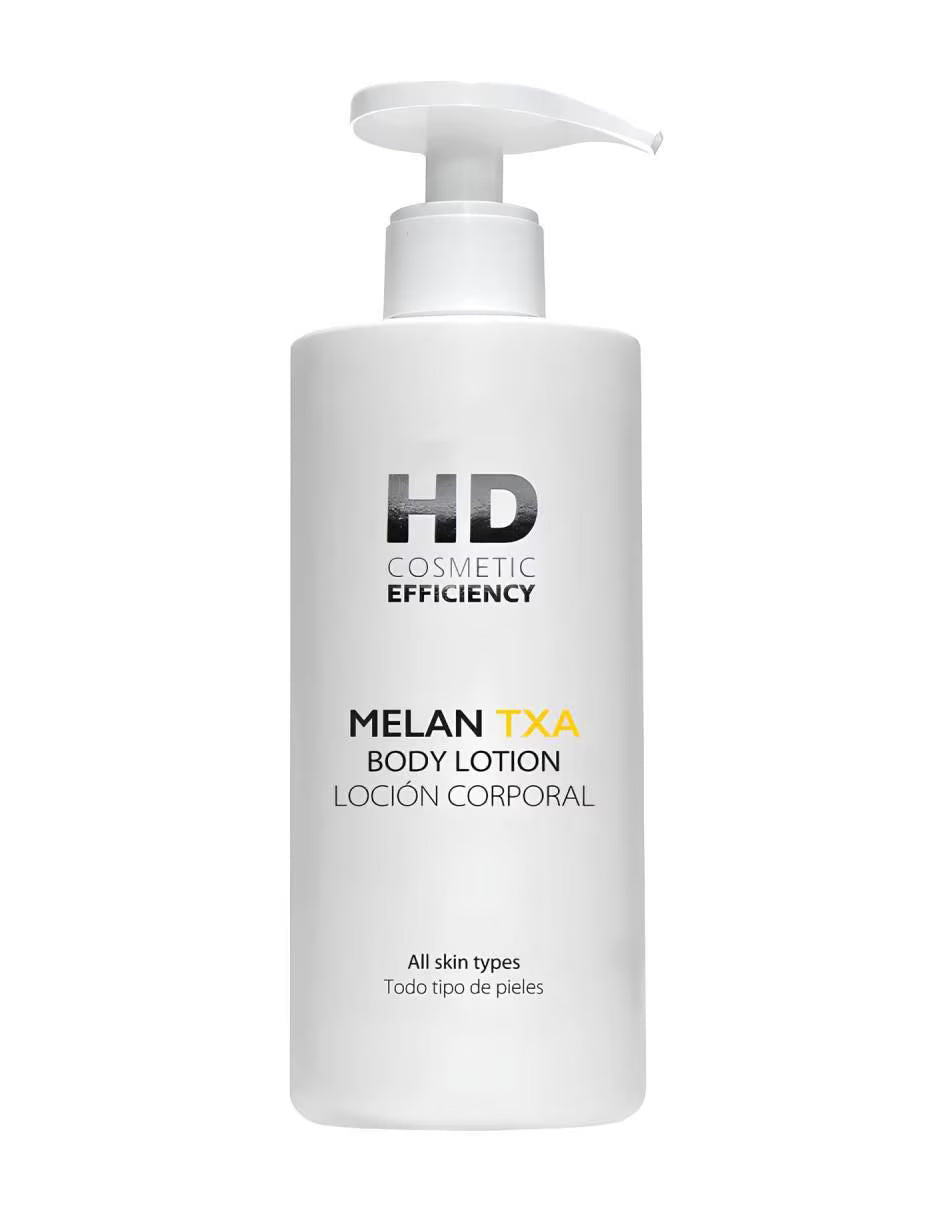 HD MELAN TXA LOCION CORPORAL