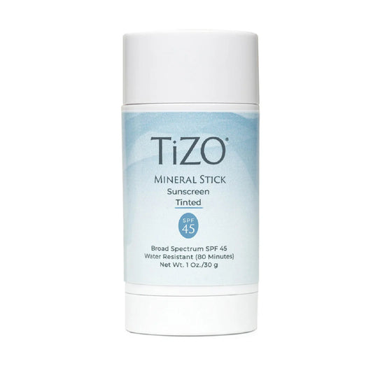 TIZO MINERAL STICK-TINTED