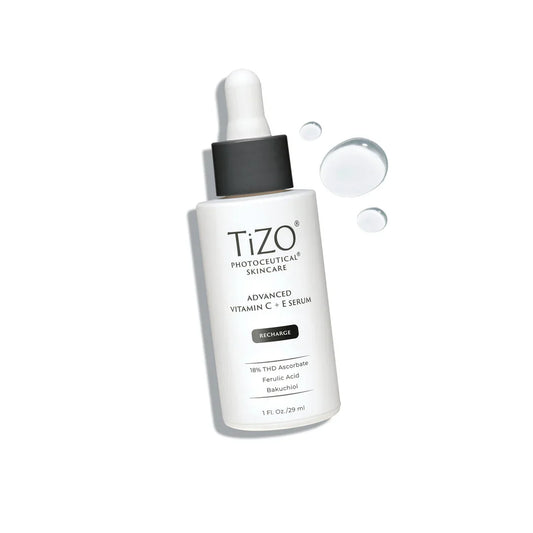 TIZO ADVANCED VITAMIN C+E SERUM