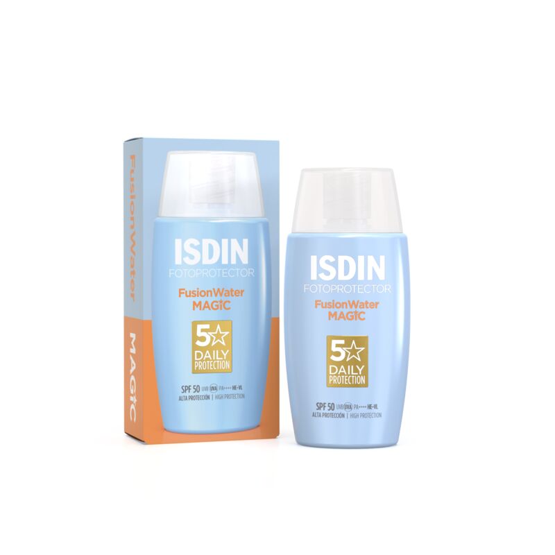 ISDIN Fusion water MAGIC