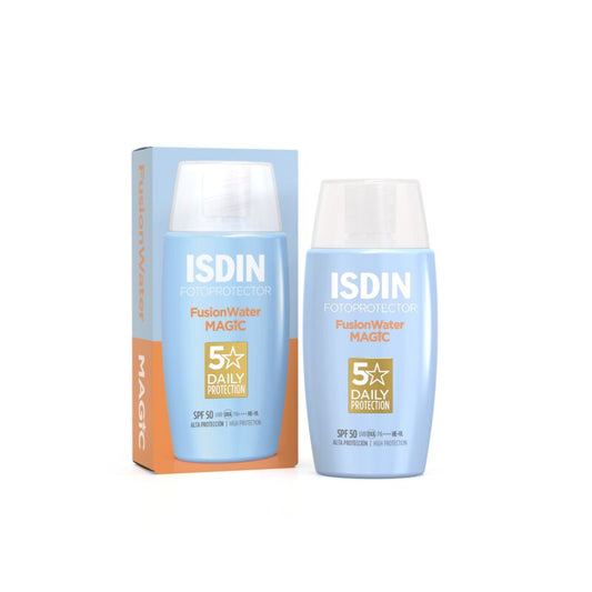 ISDIN Fusion water MAGIC