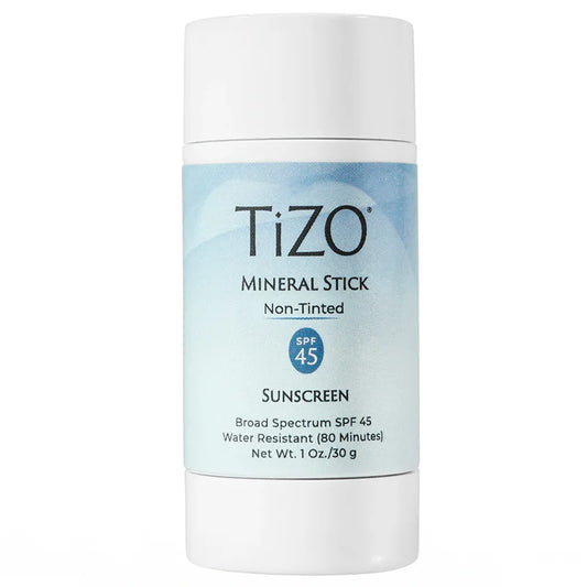 TIZO MINERAL STICK- NON TINTED