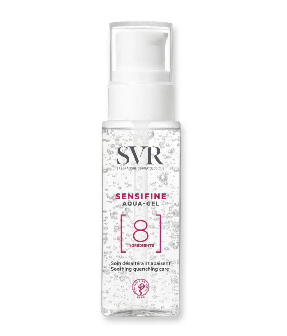 SVR AQUA-GEL SENSIFINE