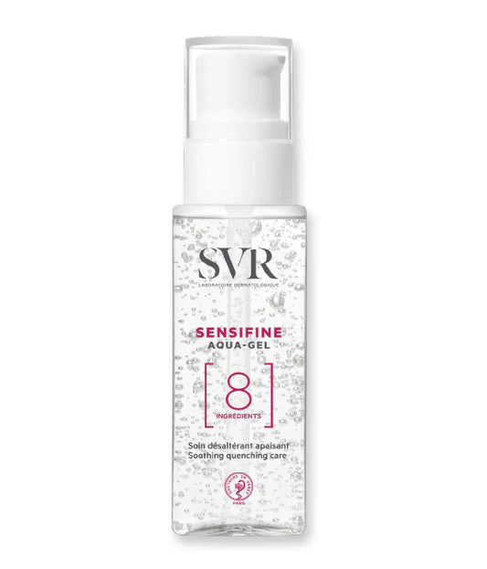 SVR AQUA-GEL SENSIFINE