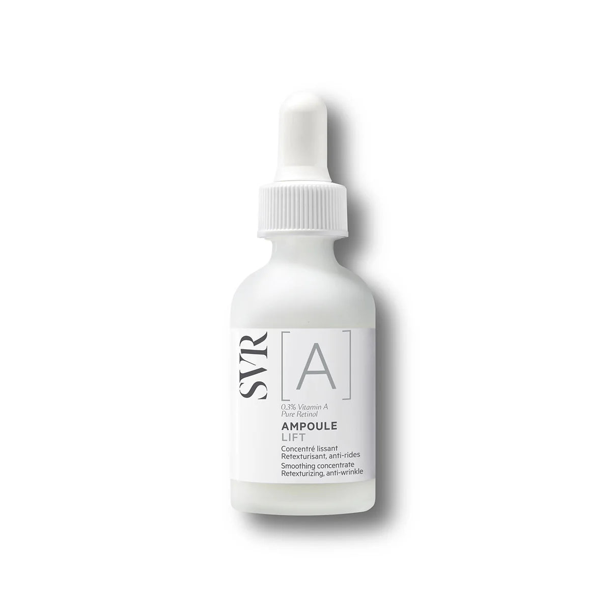 SVR AMPOULE "A" LIFT