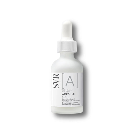 SVR AMPOULE "A" LIFT