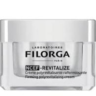 NCEF-REVITALIZE CREMA 50ml