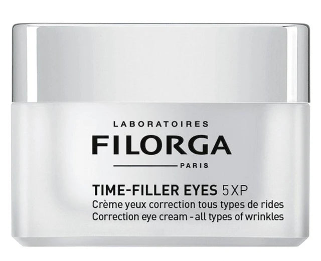 TIME-FILLER EYES 5 XP
