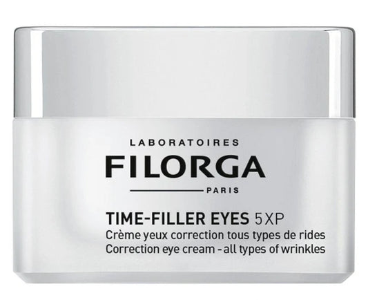 TIME-FILLER EYES 5 XP