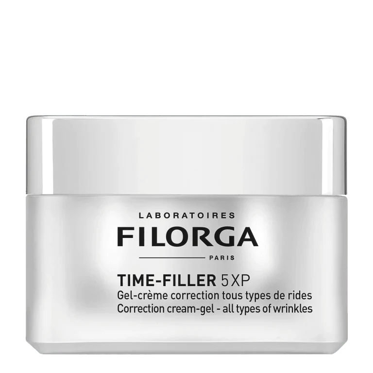 Time Filler 5XP crema
