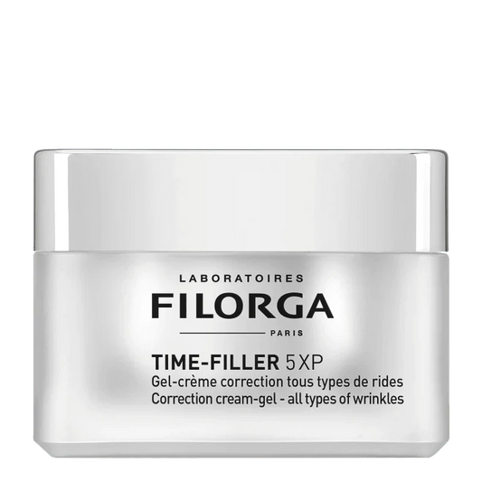 Time Filler 5XP crema