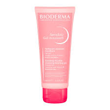 BIODERMA SENSIBIO GEL LIMPIADOR