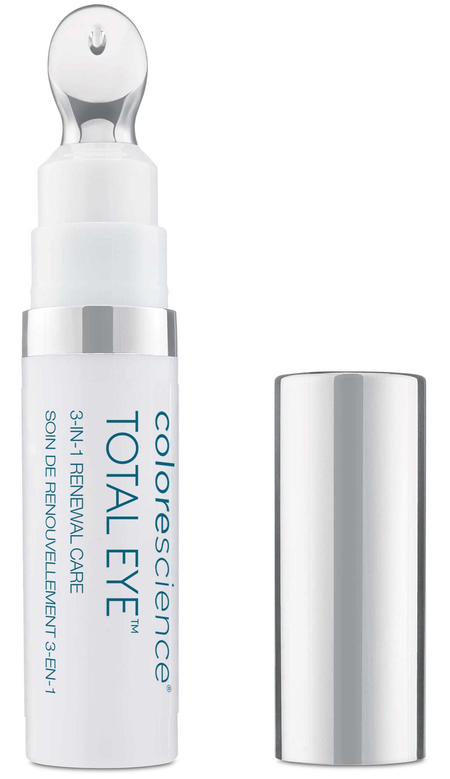 TOTAL EYE 3-IN-1 RENEWAL THERAPY SPF 35