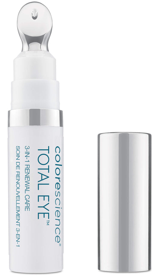 TOTAL EYE 3-IN-1 RENEWAL THERAPY SPF 35