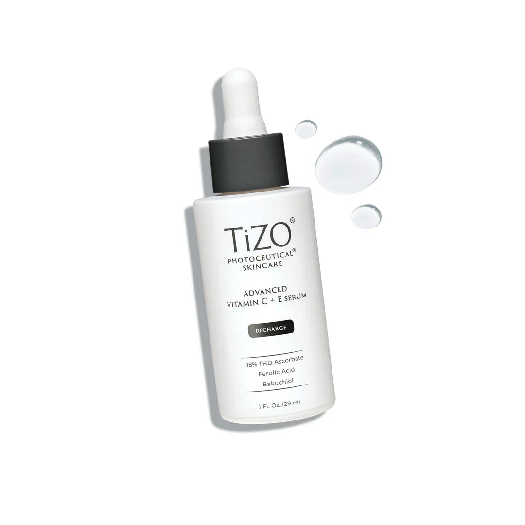 TIZO ADVANCED VITAMIN C+E SERUM