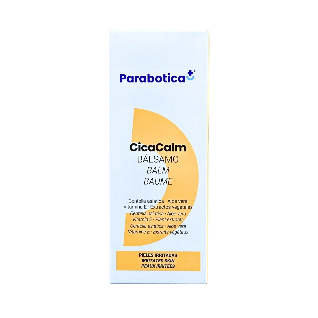 PARABOTICA-CicaCalm