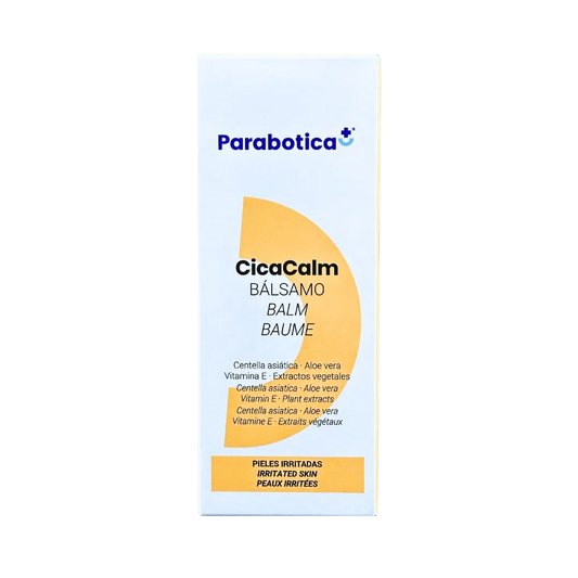 PARABOTICA-CicaCalm