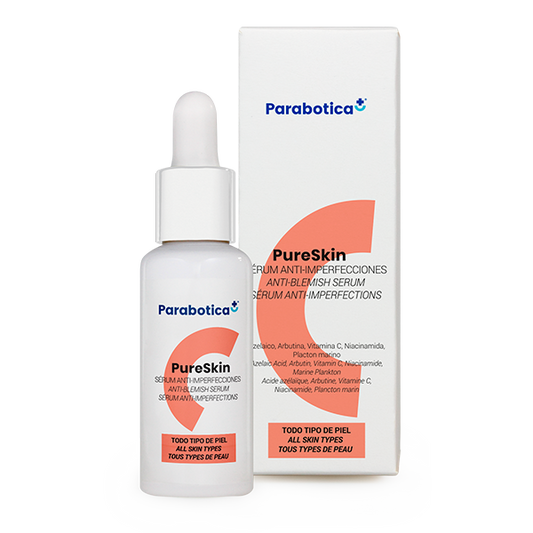 PARABOTICA-PureSkin Serum Anti-Imperfecciones